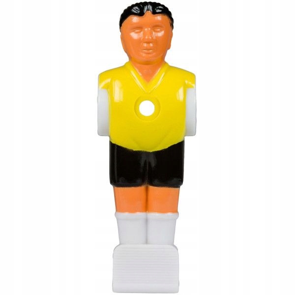 Komplet piłkarzyków 2 x 11 dwie drużyny Rodzaj figurki