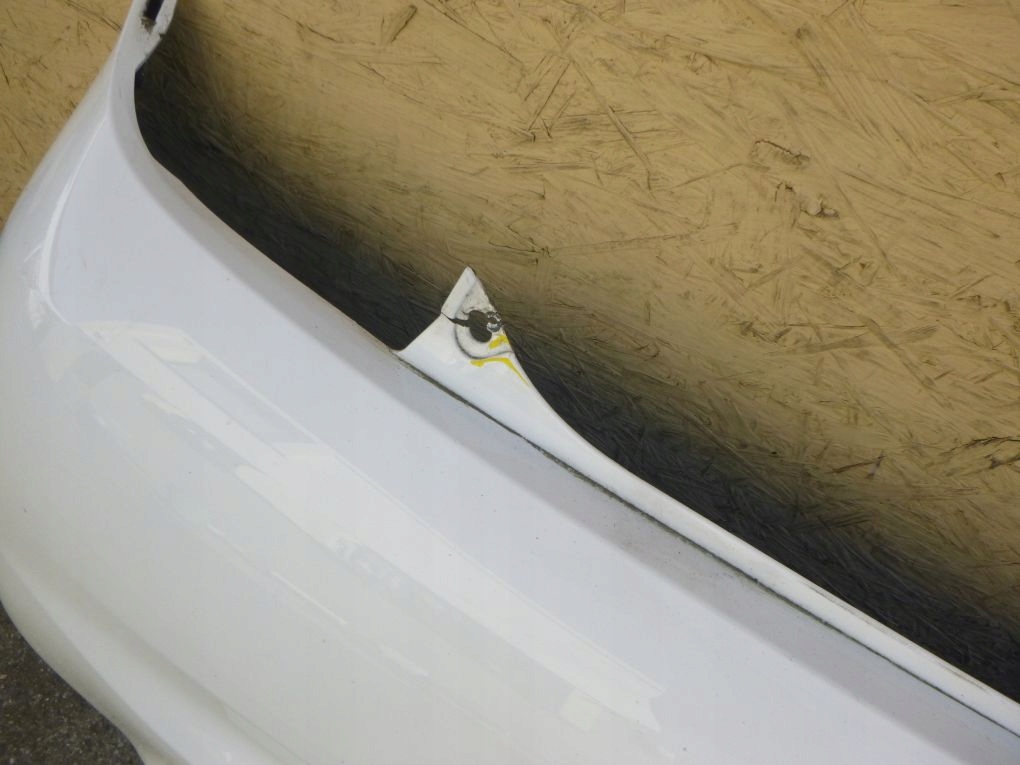 PEUGEOT 108 14- STOSSSTANGE HINTEN