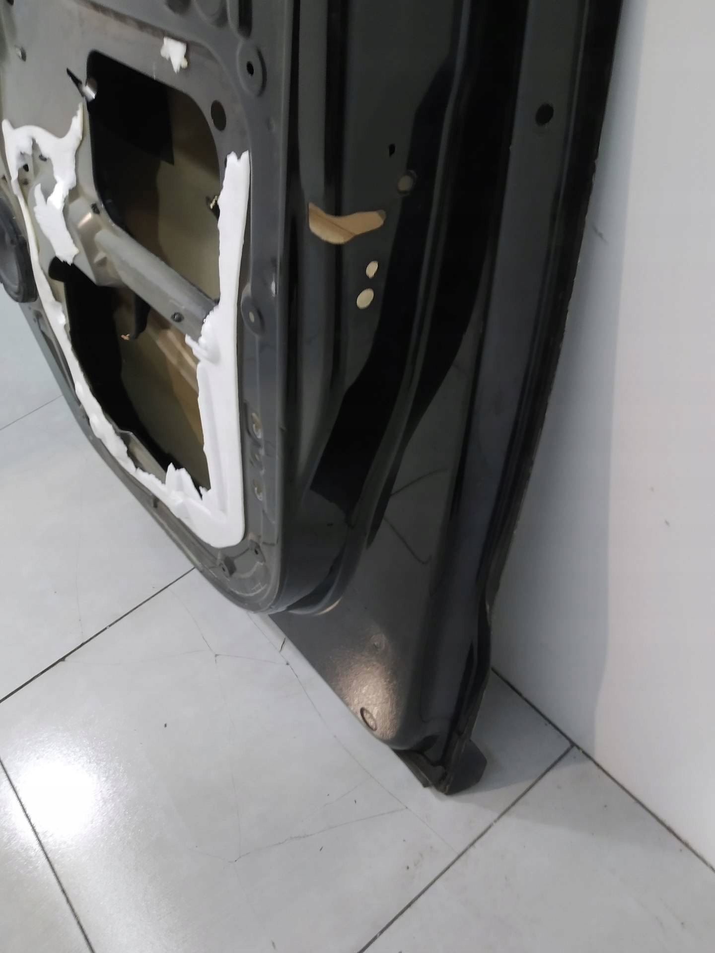 door right front Toyota ProAce II (2016- )