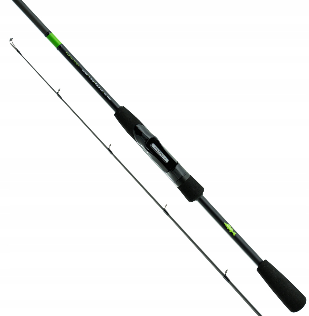Wędka Favorite (pl Special) Zander-X1.1 702M 2.13m up to 21g