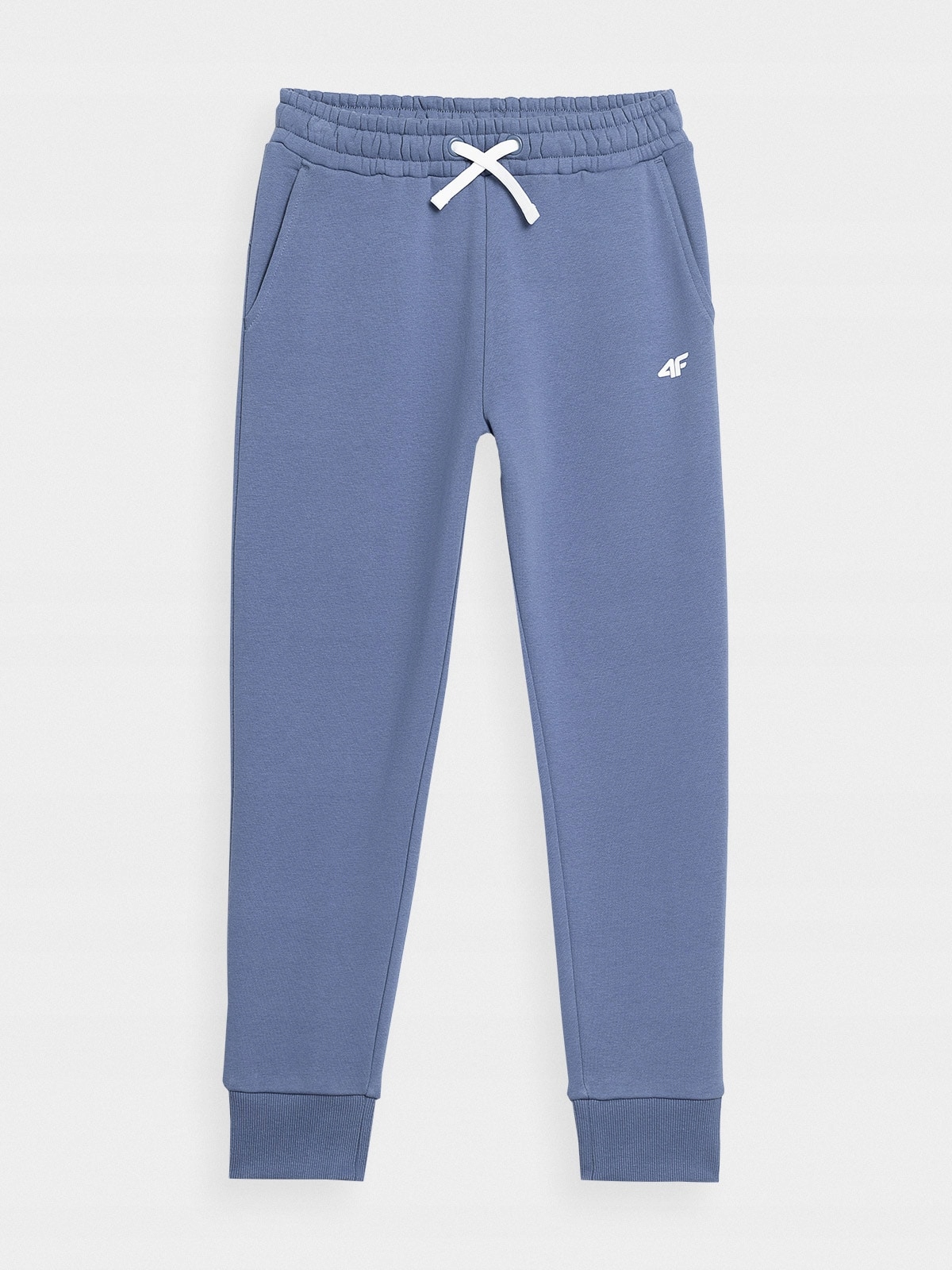 

Spodnie Dresowe 4F HJZ22-JSPDD001-128-32S