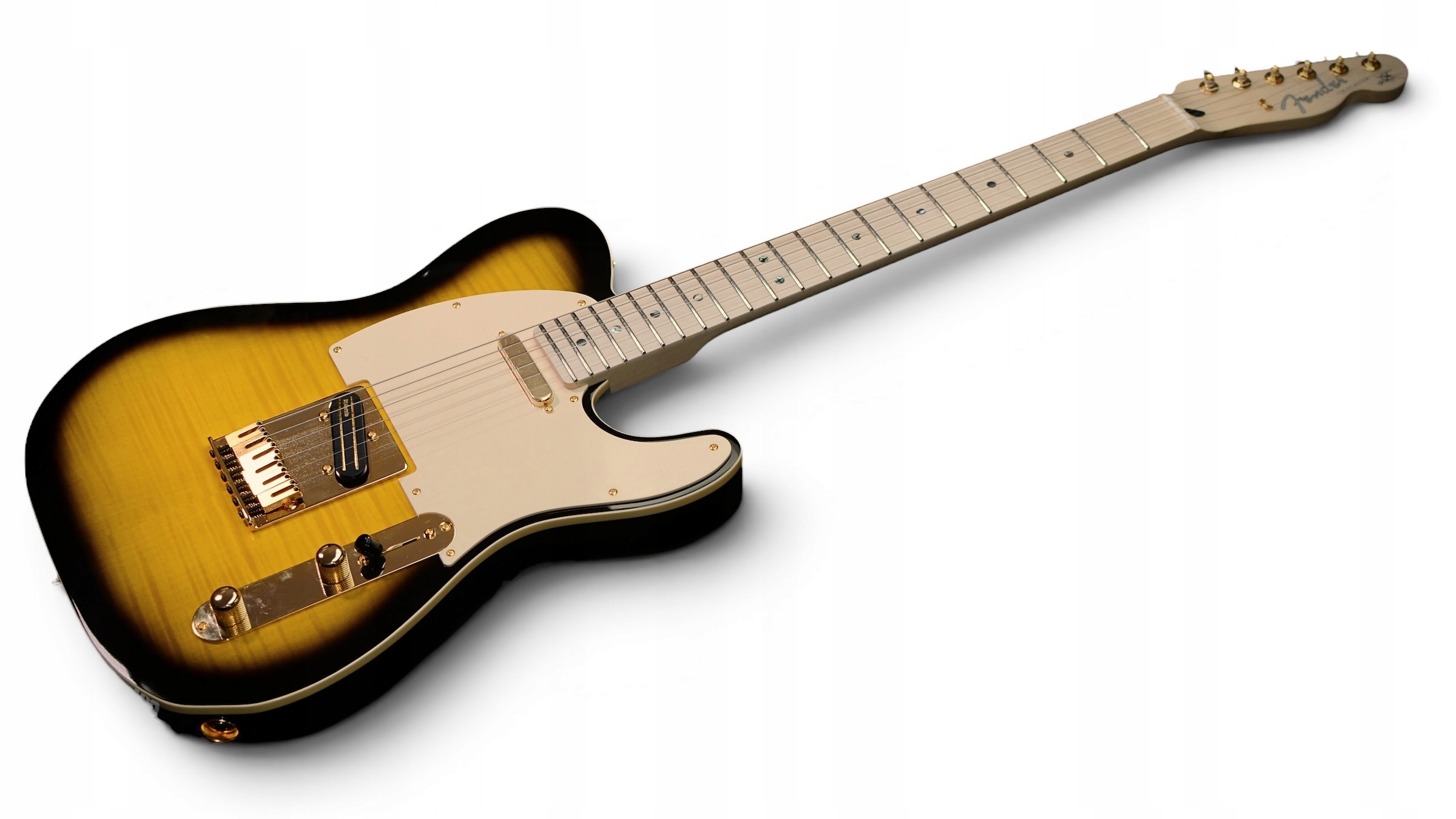 Fender Richie Kotzen Telecaster купить в Украине (Харьков, Одесса
