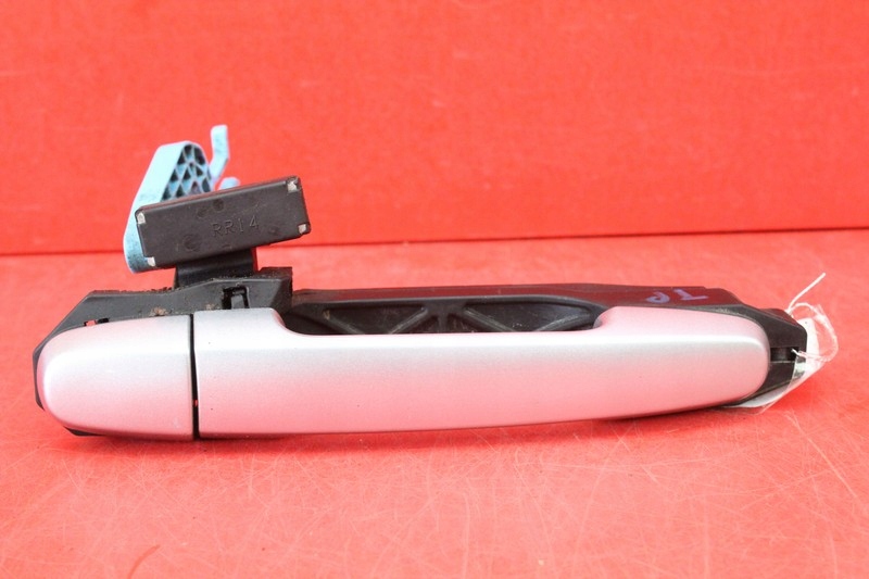 handle right rear part rear SUBARU JUSTY 4 IV 5D 07-11