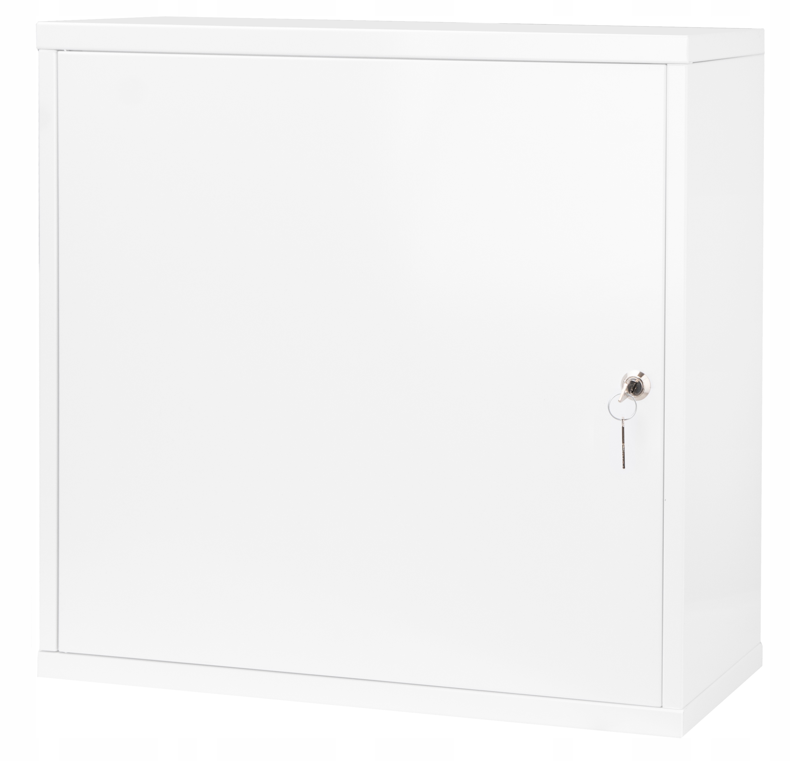 

Skrzynka obudowa rozdzielnica metalowa 50x50x20cm