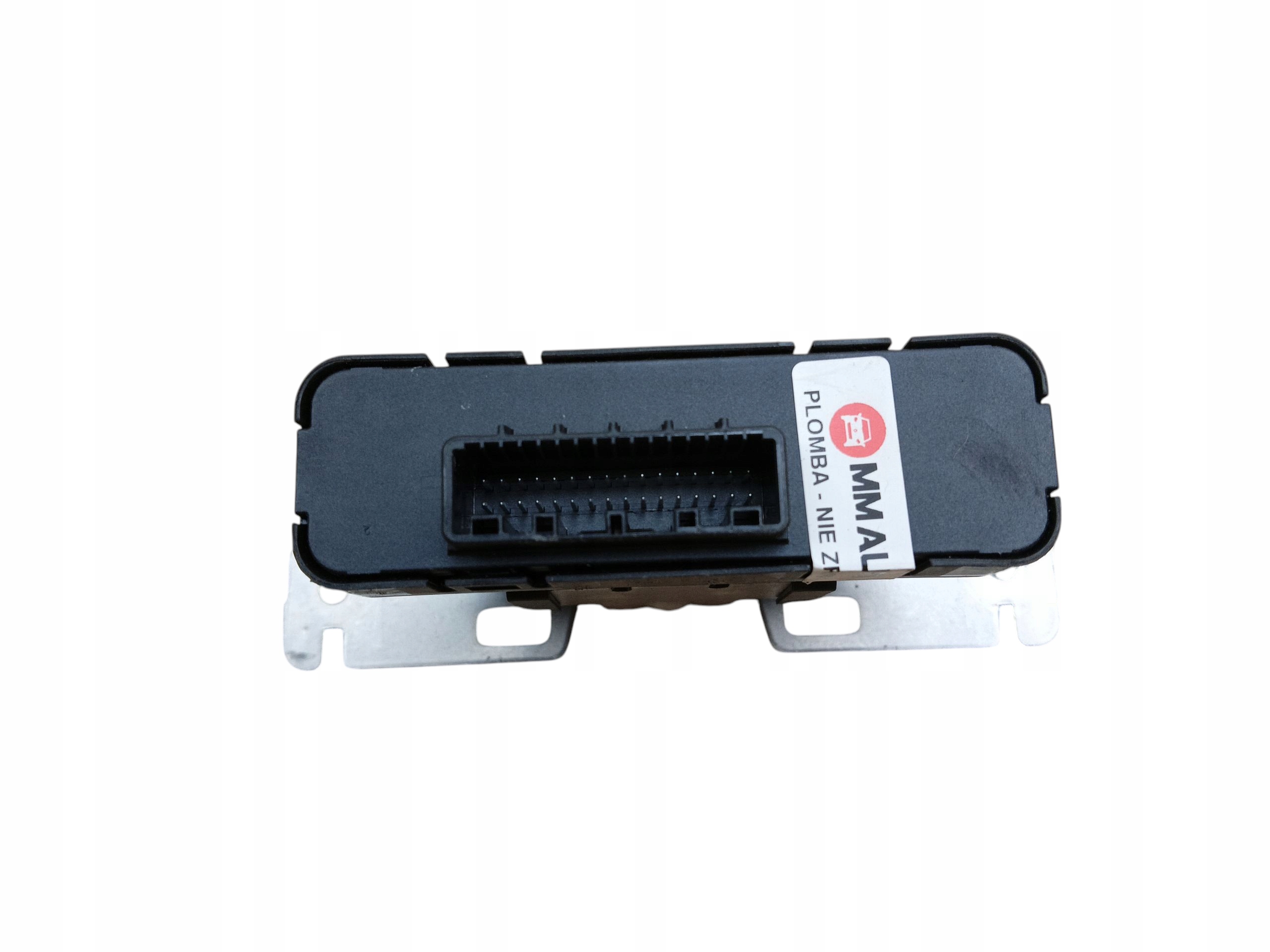 control unit module GATEWAY RENAULT ARKANA CLIO V CAPTUR II 284Y66LE6C