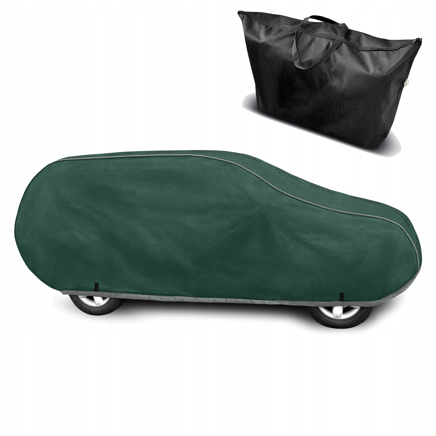 Vodotesný Nepremokavý Poťah na Range Rover Sport