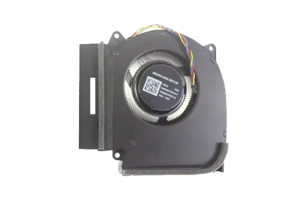 Ventilátor Gpu 12V Asus Rog Strix G513 G513QR G713 G713QR G533 G733 Qr Qs 1