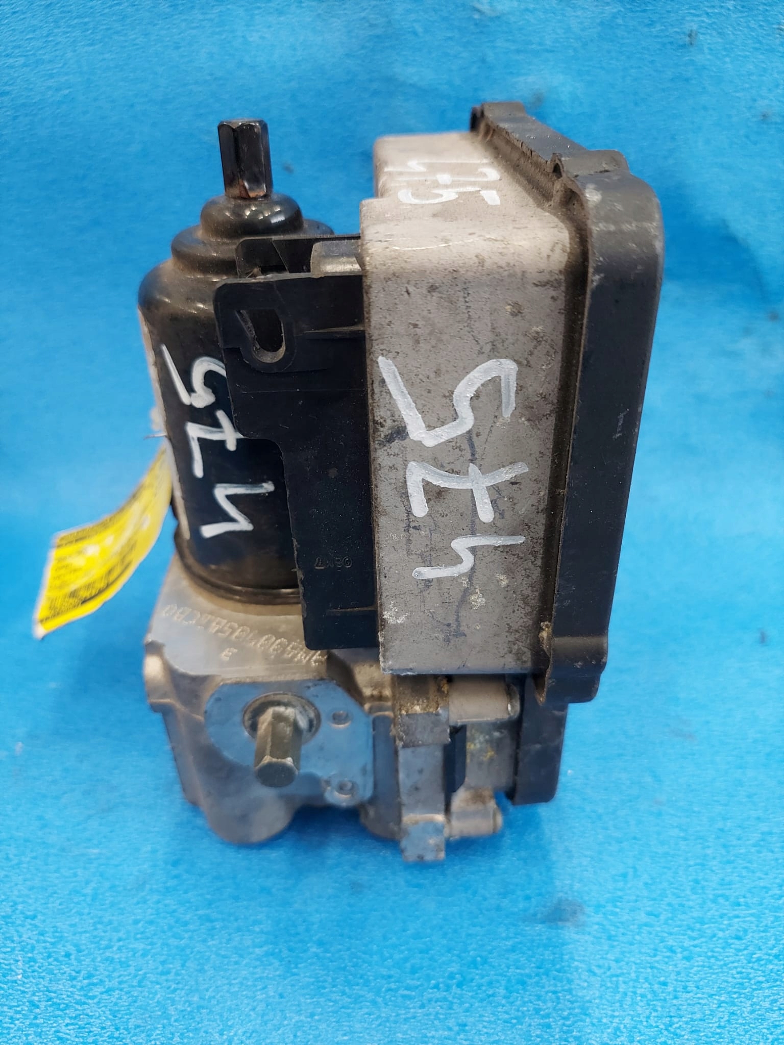 Pompa ABS OPEL VECTRA B 13040101