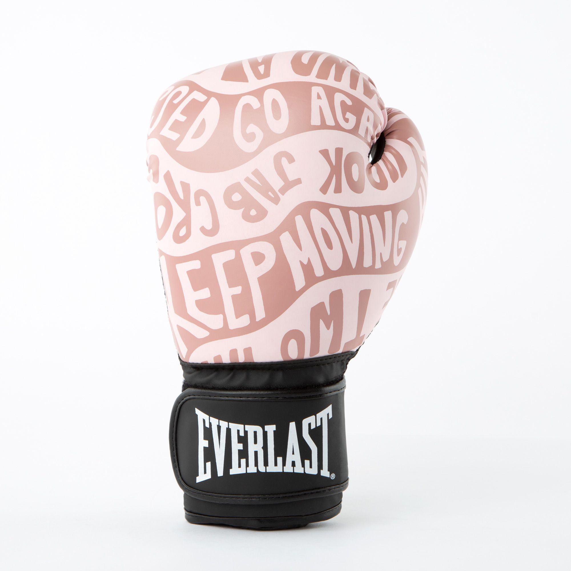 Rękawice Bokserskie Everlast Spark Pink 10 oz.