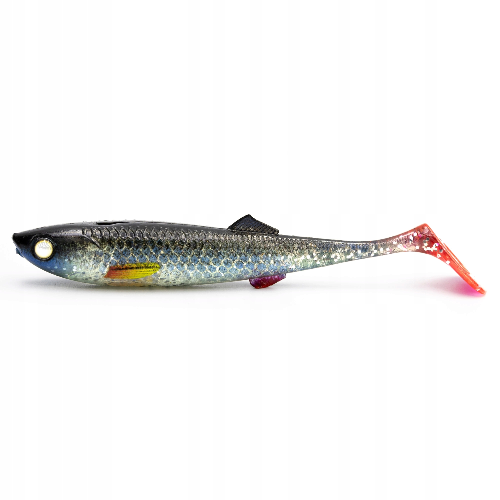 Przynęta Mikado Sicario 14cm/ Shiny Fry 1 szt