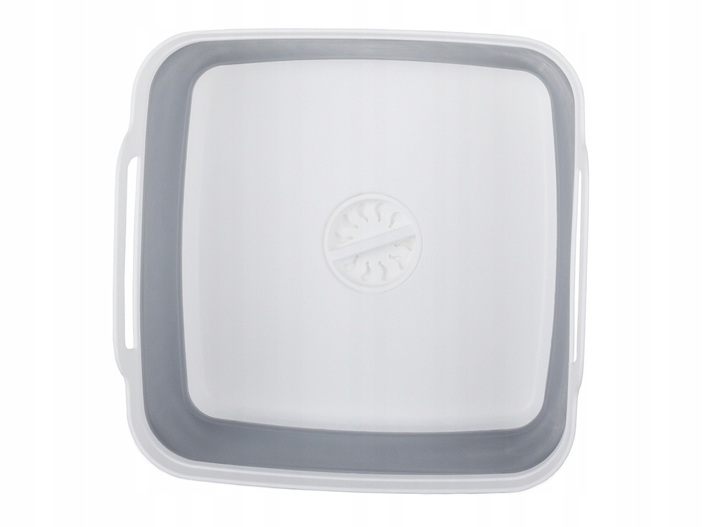 ZLOGLJIVA SILIKONSKA POSODA Z VEPOM 8L ROČAJ Kapaciteta 0,0008 l