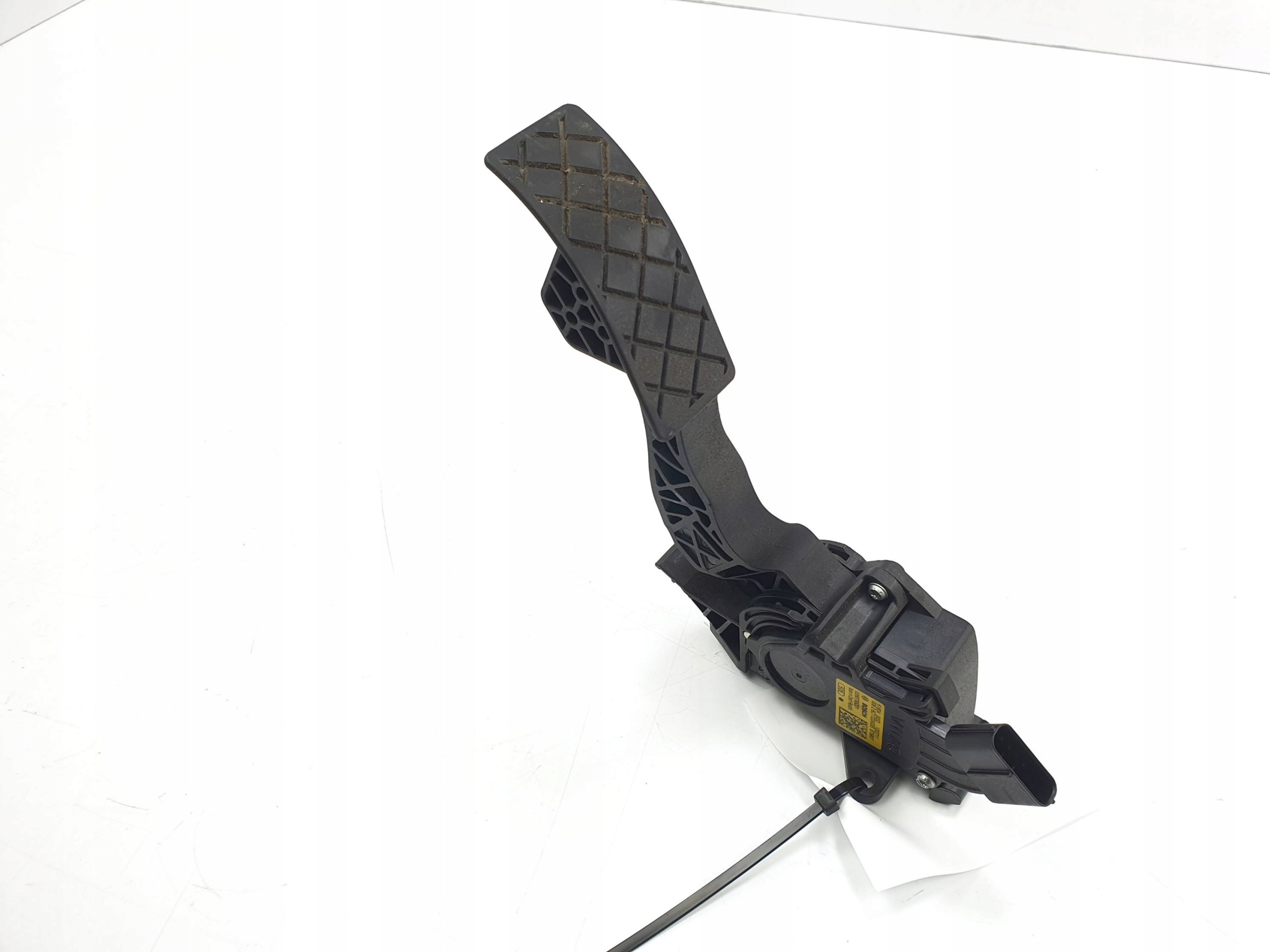 PEDAL 6C1723503B SKODA FABIA III