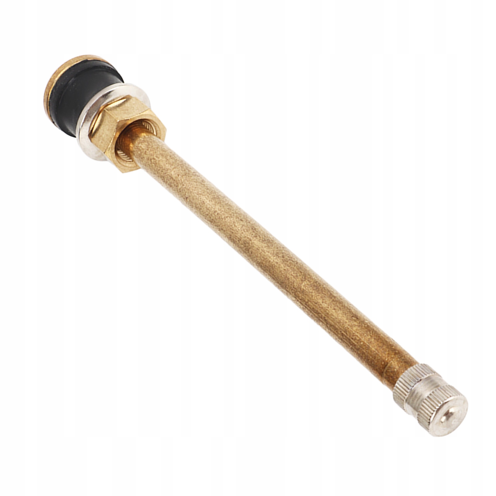 20 sztuk 5-calowy zacisk w trzpieniach zaworu Marka bez marki