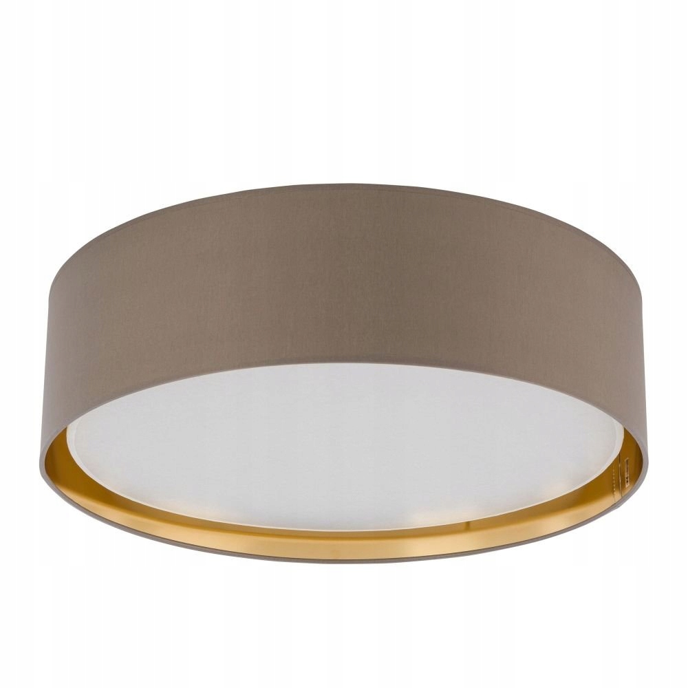 Stropné svietidlo Bilbao Beige 600 4399 Tk Lighting