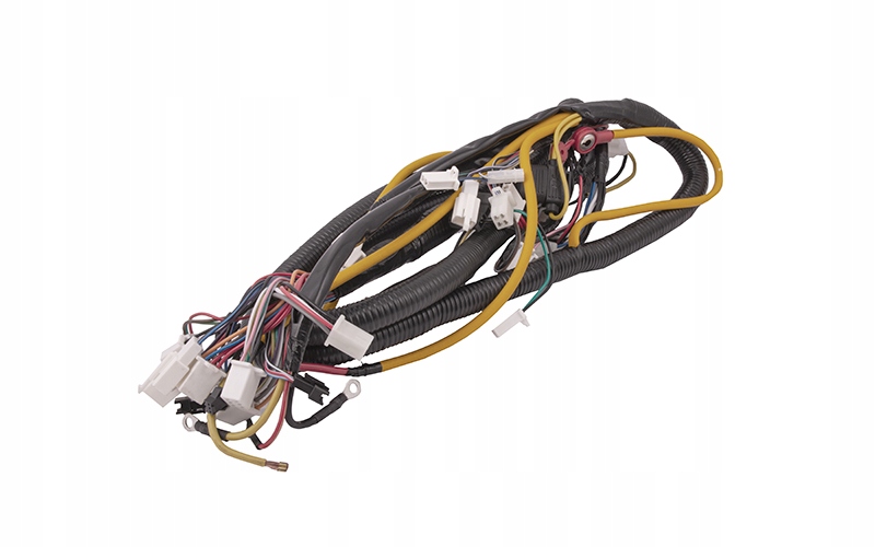 MOR.8.661 - Електрообладнання для скутера E-Max