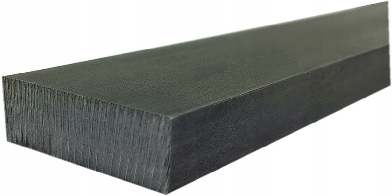 

Płaskownik stalowy 80x60 ciągniony 500 mm (50cm)