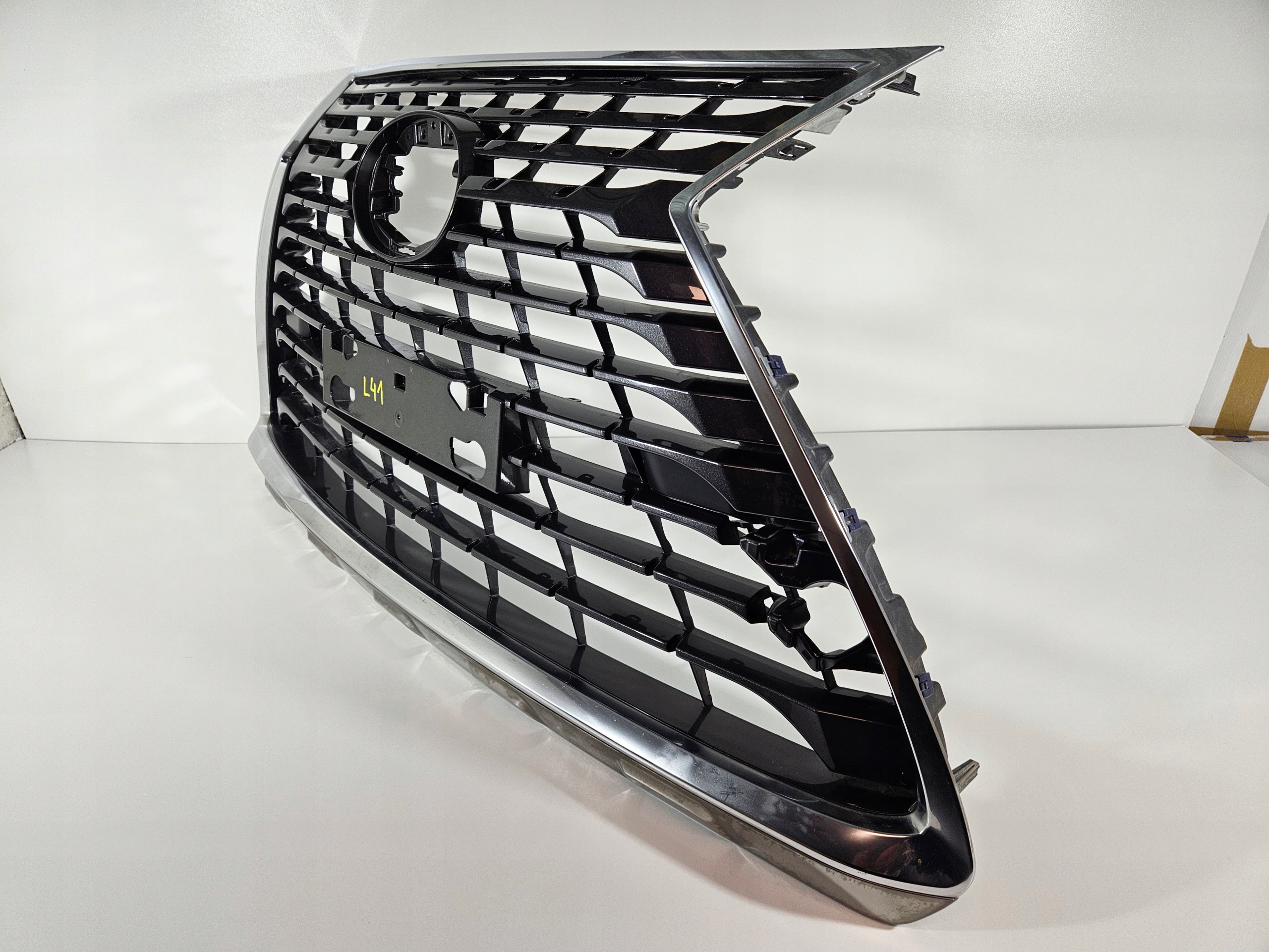 Lexus NX AZ1 Kühlergrill FRONTGRILL Kühlergitter 53101781100 - Thumbnail 3