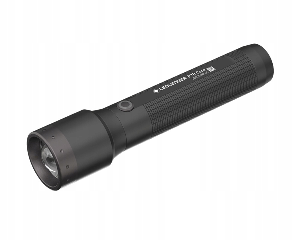 LEDLENSER P7R Core Latarka LED 1400 Lumen Akumulator Wodoodporna — miniatura 10