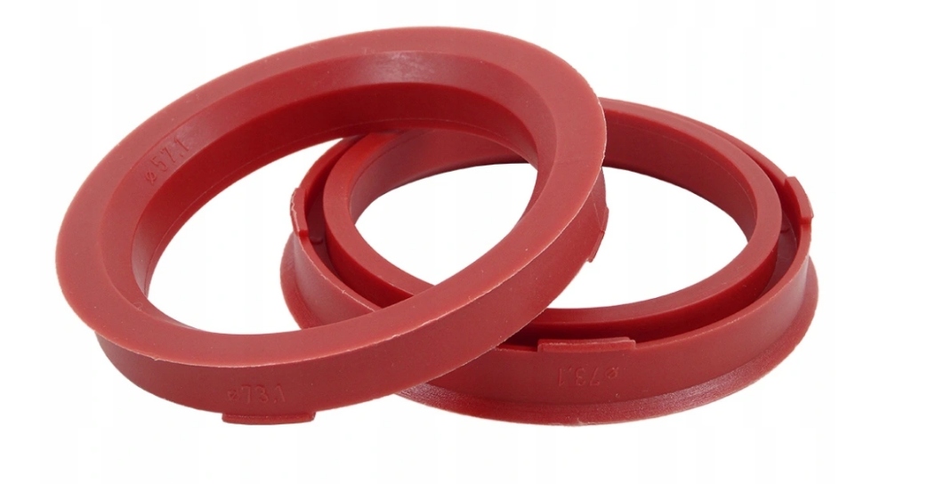 

Pierścienie Pierścień Centrujący 73,1mm na 57,1mm