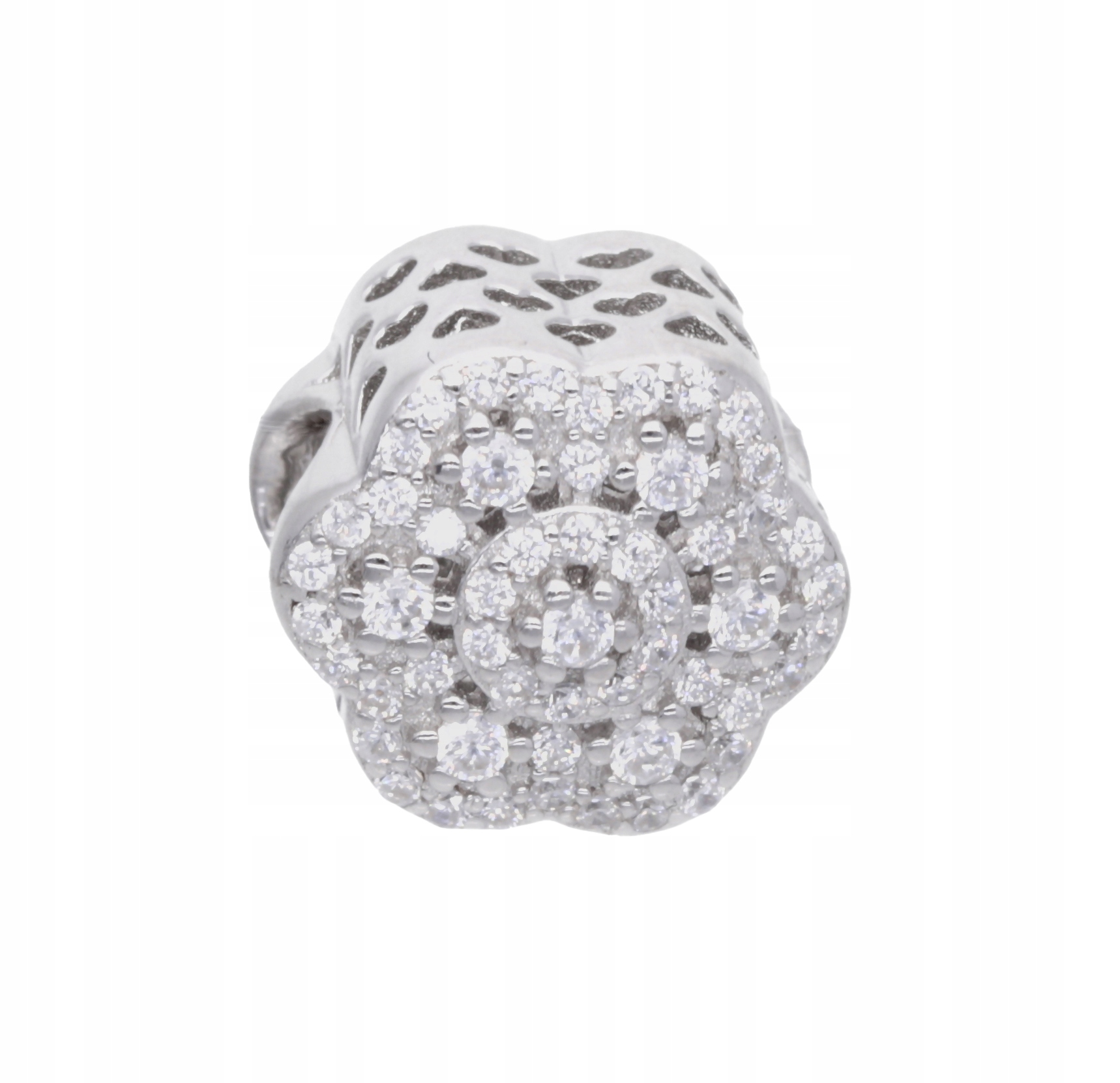 Stříbrný přívěsek Ag 925 zirkony CH1450422