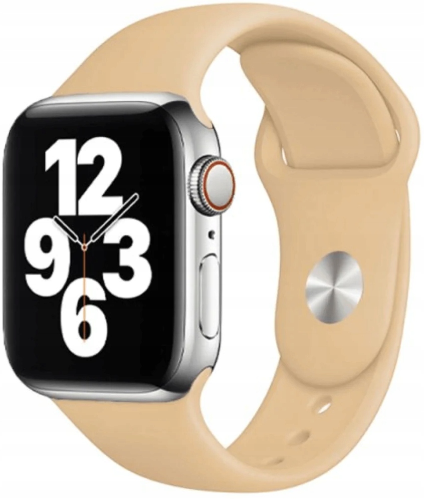 

Pasek Do Apple Watch 1-8 Se 42/44/45/49MM