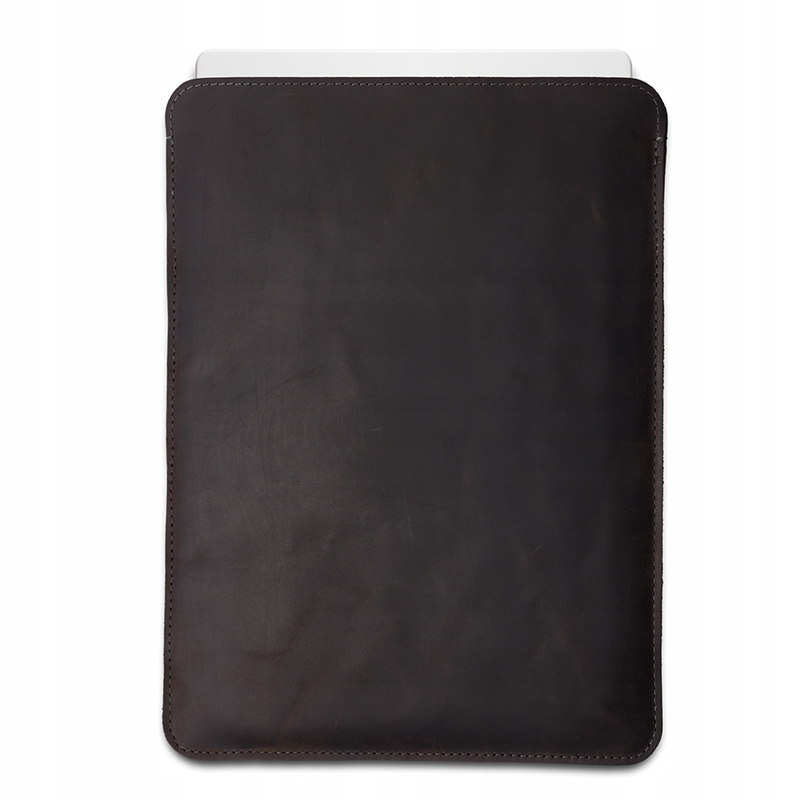 Etui Pokrowiec MacBook Air 13 M2 M3 M4 M5 13 Pro Neo 100% skóra Baltan