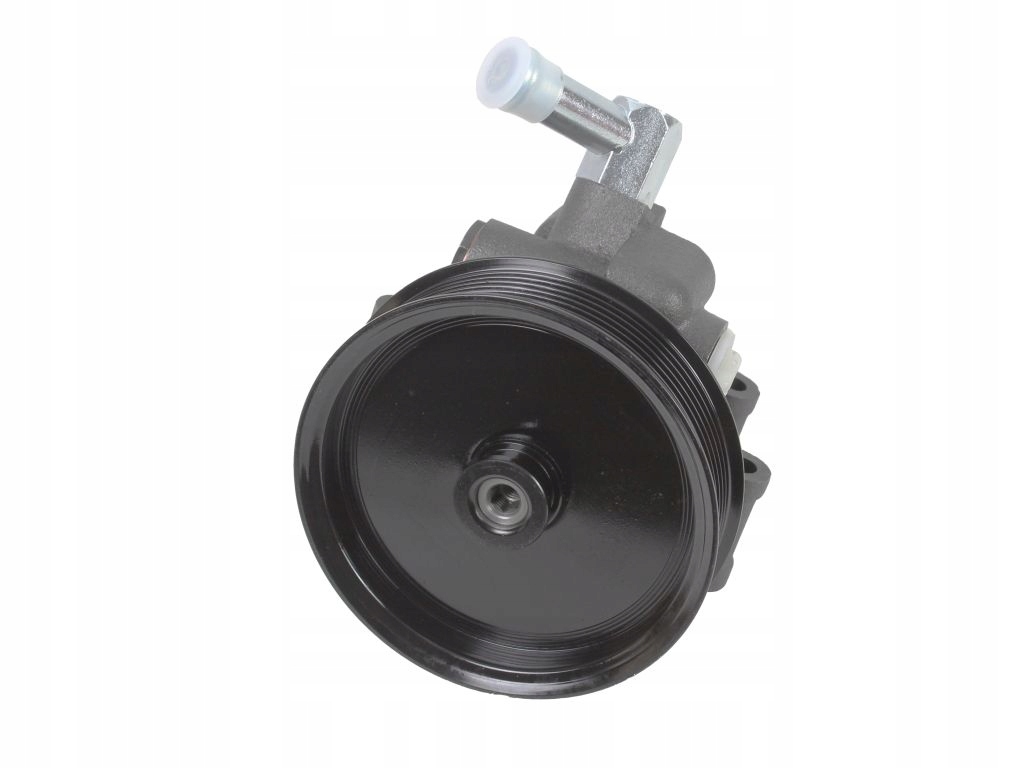 140-01-083 - НАСОС ГІДРОПІДСИЛЮВАЧА КЕРМА FORD TRANSIT 2.4 D 00-06