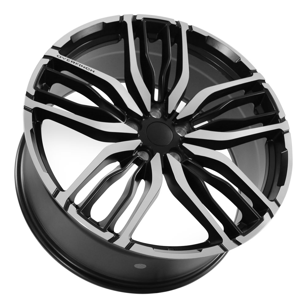Disky ER745 pre Range Rover Sport 22 Palcov