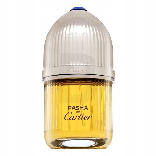 Cartier Pasha čistý parfém pro muže 50 ml