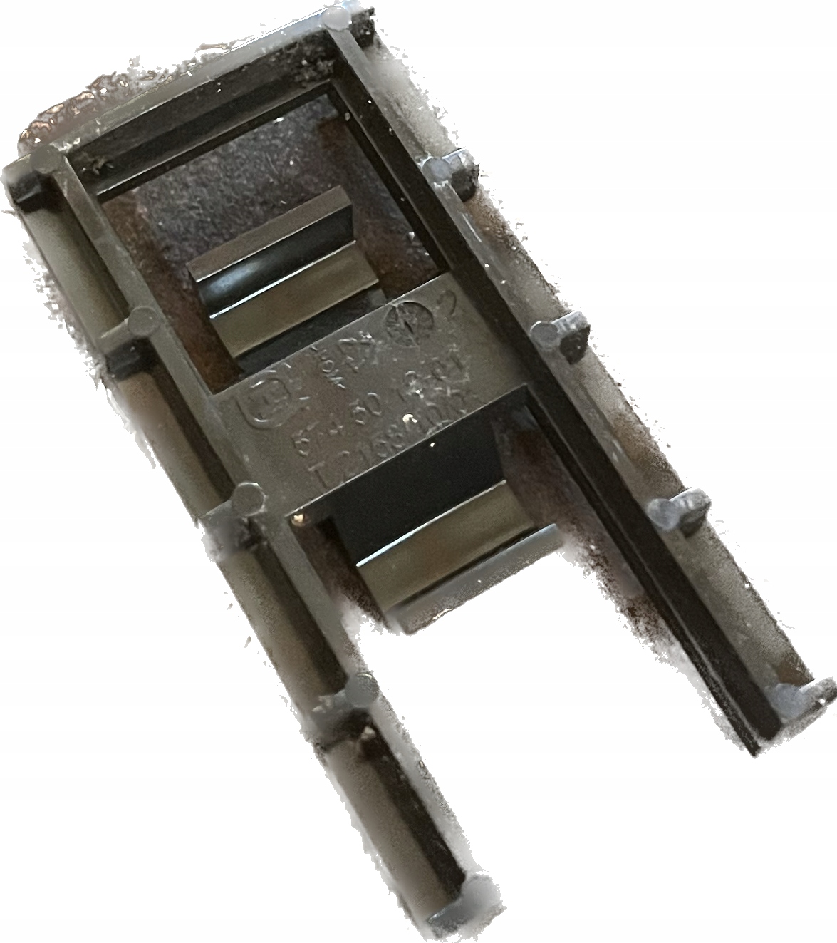 Szyna robot koszący Husqvarna 305