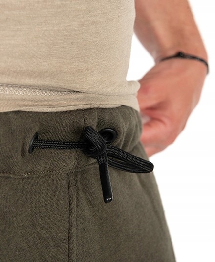 Spodnie Fox Collection Joggers Green Black S Rozmiar: Small (S) Marka FOX