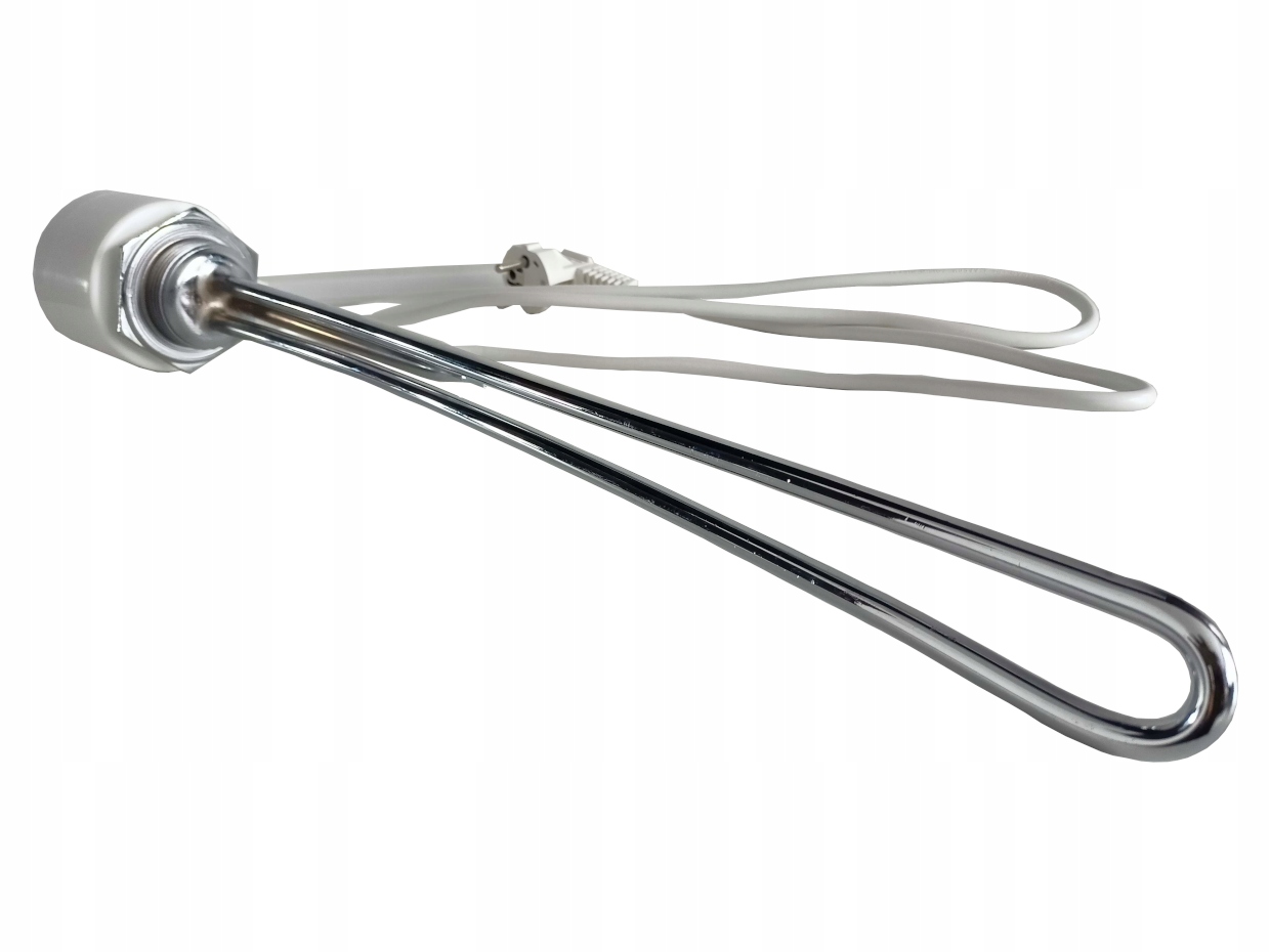 Grzałka bojlera 2500 W 5/4" Galmet Biawar Kod producenta RT 250.5/4