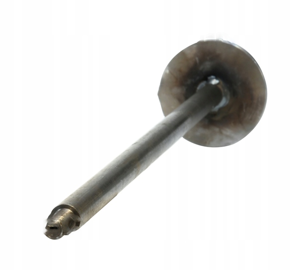 Wałek wentylatora do kombajnu Rekord Z058 50589004 Marka maszyny Bizon Inna