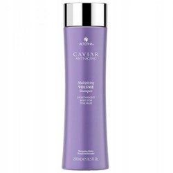Alterna Caviar Multiplying Volume Šampon pro objem s kaviárem, 250 ml