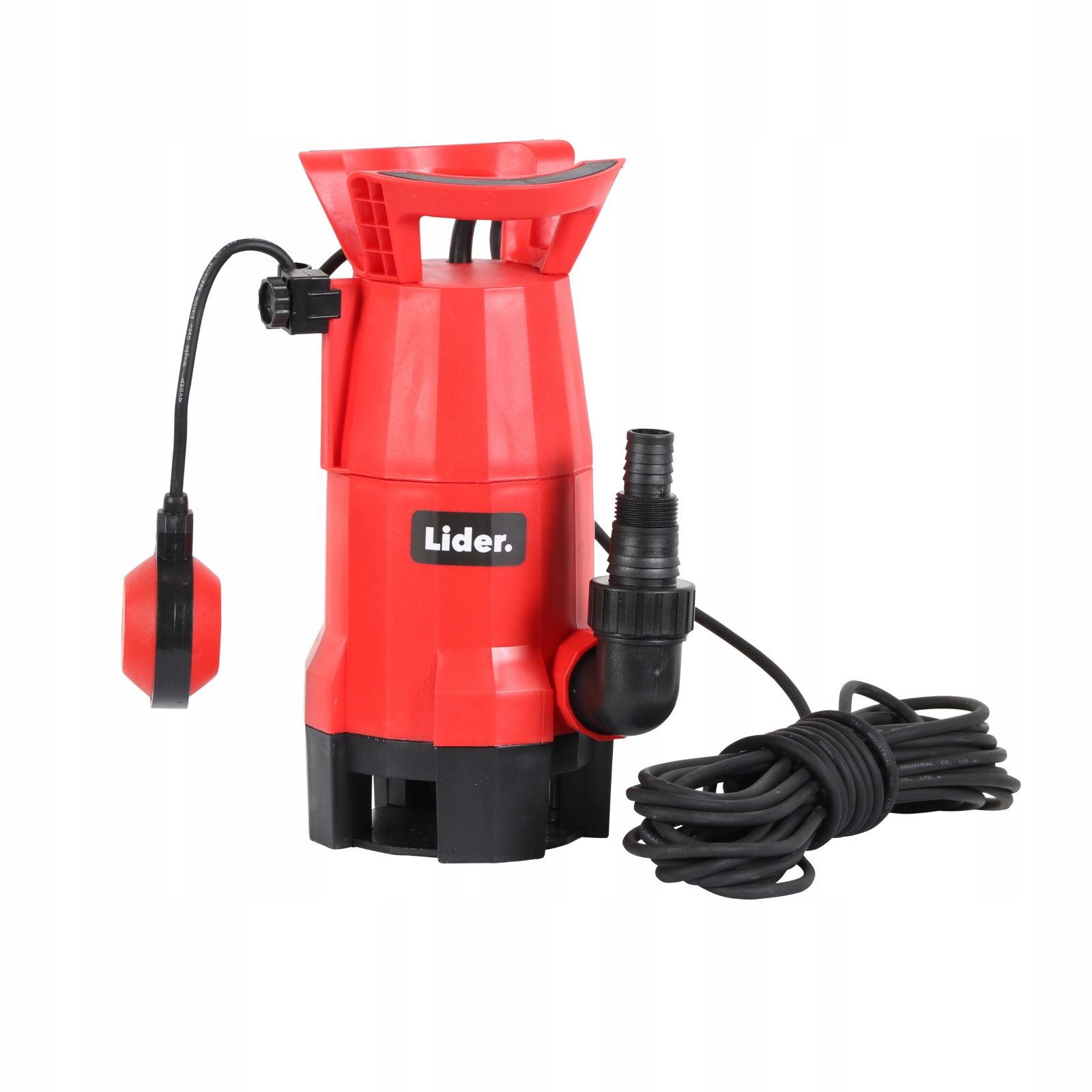 Handy Ponorné čerpadlo do dešťové vody pro dešťovou vodu 350 W PWD350