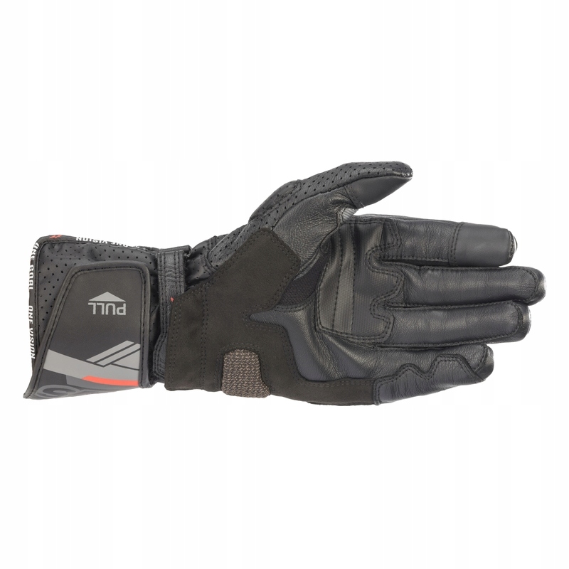 RĘKAWICE ALPINESTARS SP-8 V3 BLACK (3XL) Producent Alpinestars
