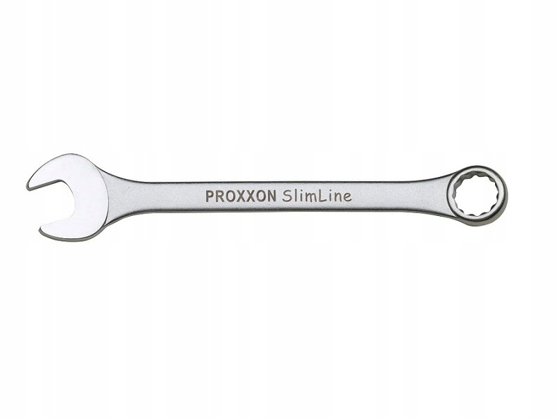 

Proxxon Klucz płasko-oczkowy 19 mm