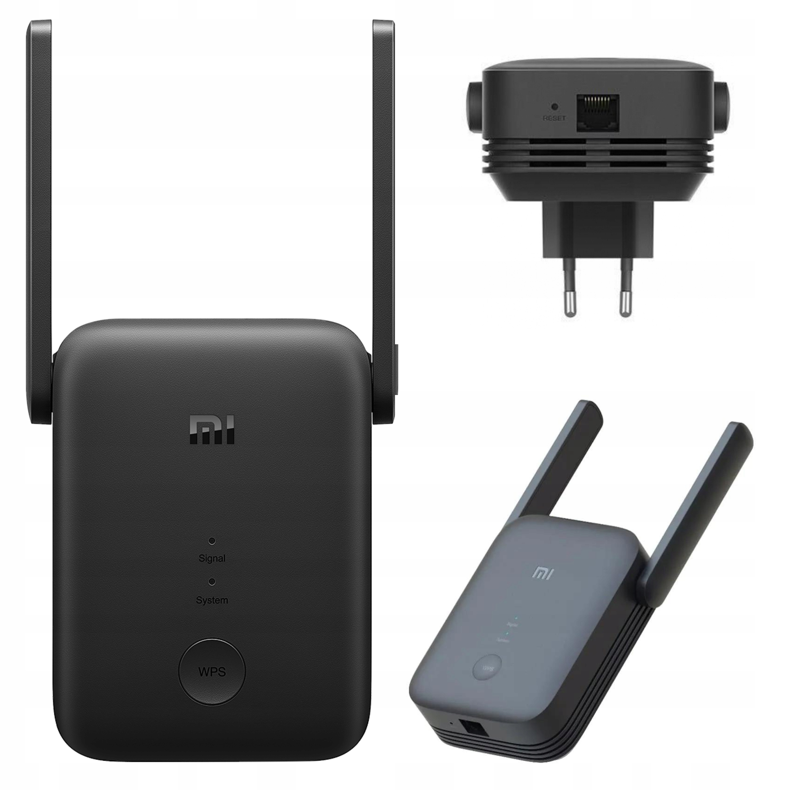 

Xiaomi Wzmacniacz Sygnał Access Point AC1200 Wifi