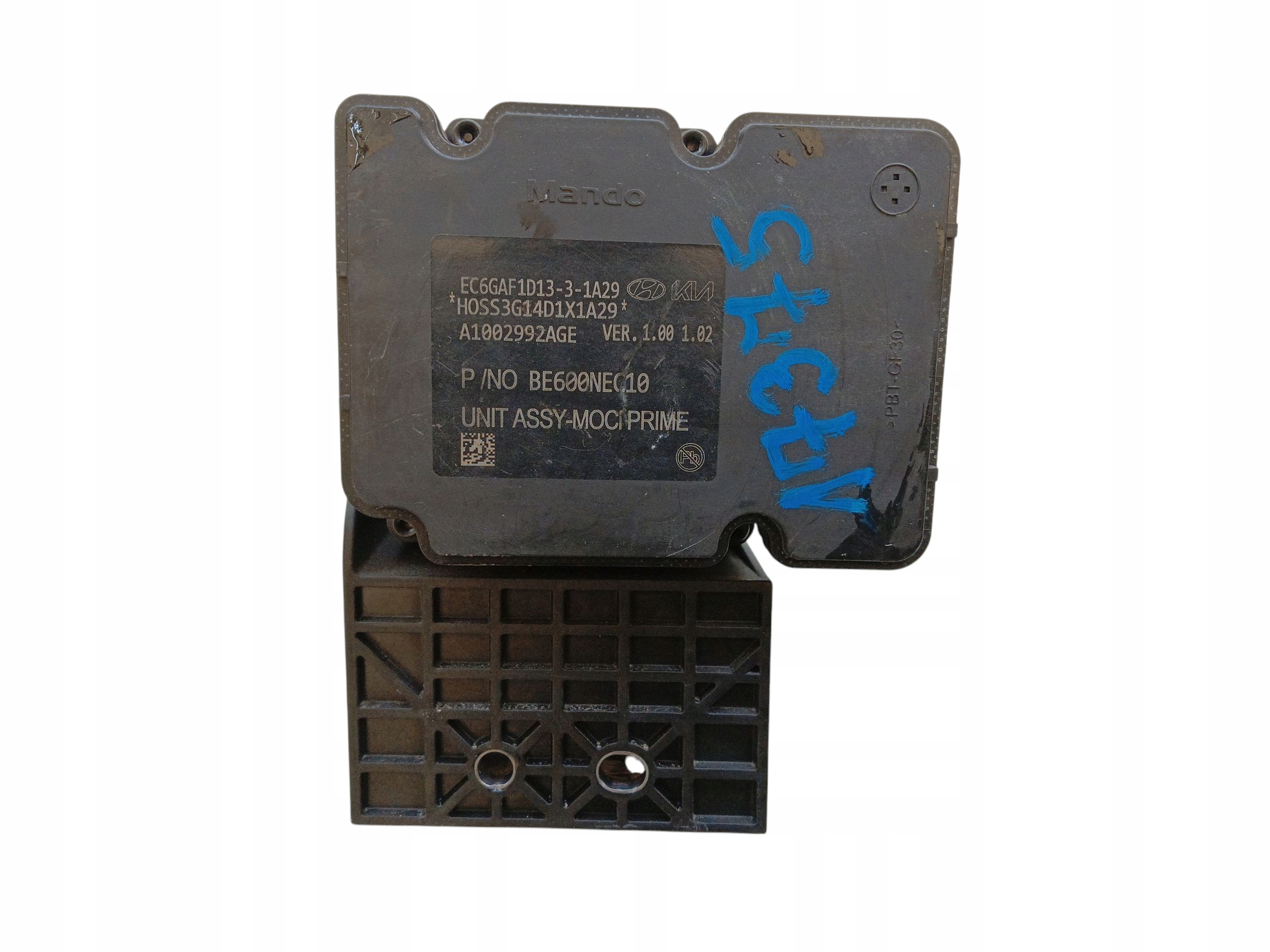 pump control unit ABS KIA SPORTAGE V 58910-R2940 BE600NRC10