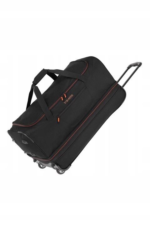 Torba Podróżna na kołach Travelite Basics 119l