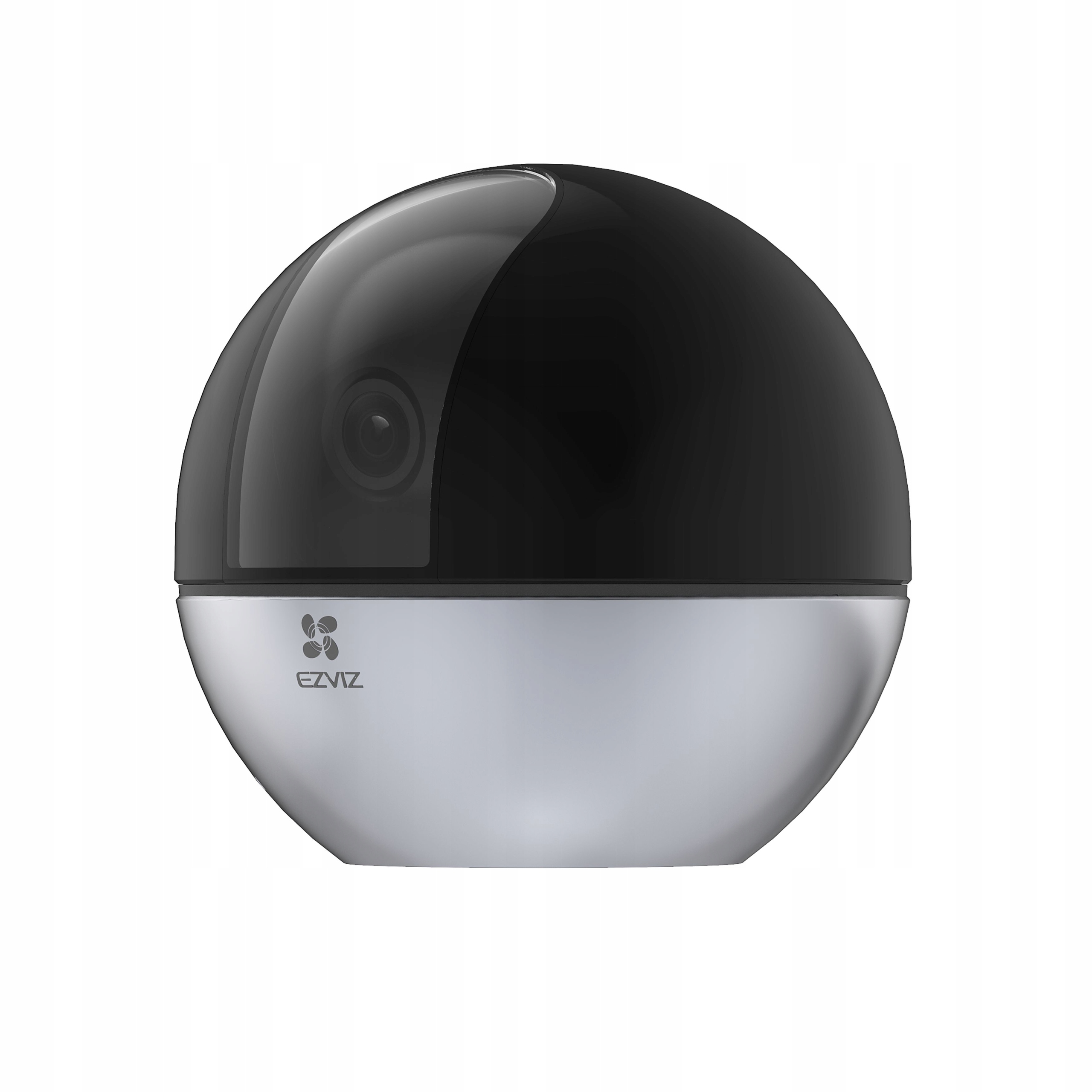 Kamera monitorująca Ezviz CS-E6 5 Mp z Ai, Wi-Fi, IP20 do użytku wewnętrzne
