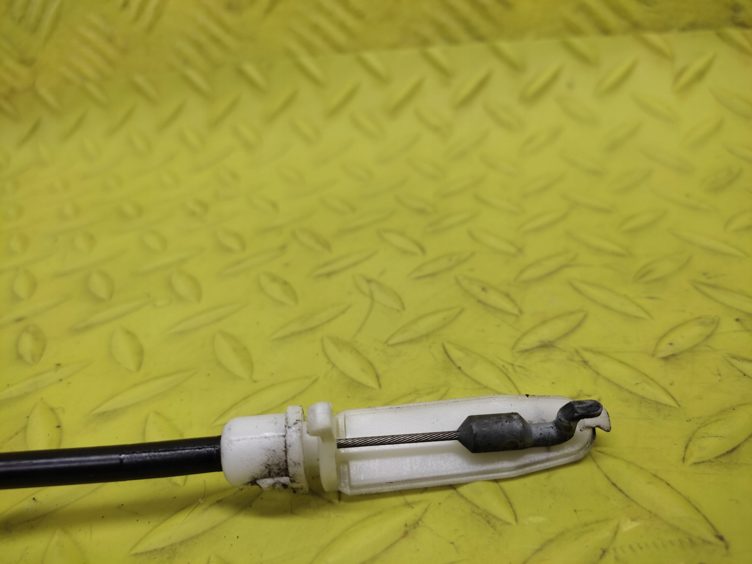CITROEN C4 handle inner right front