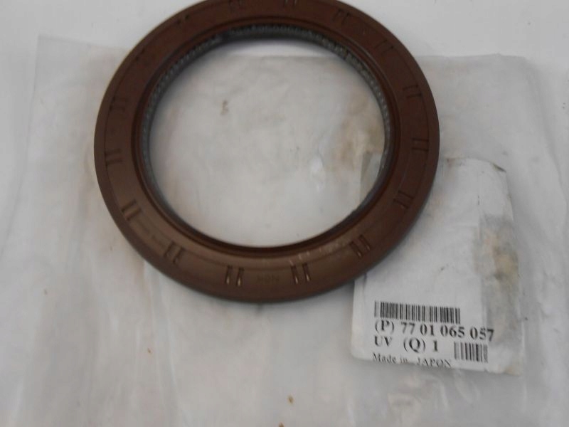 CLIO III SIMERING WAŁU KORBOWEGO 7701065057 ORYG