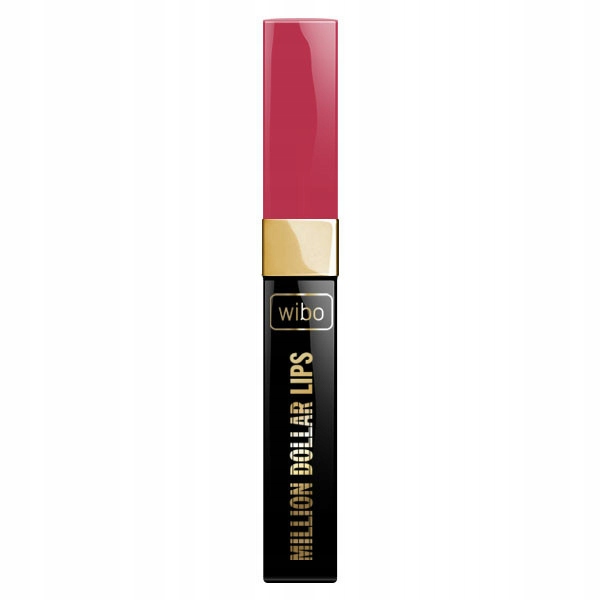 

Wibo Million Dollar Lips 3 matowa pomadka