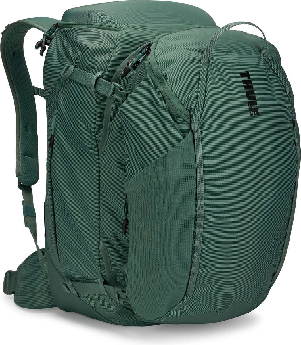 Turistický Batoh Thule Landmark 60L Green