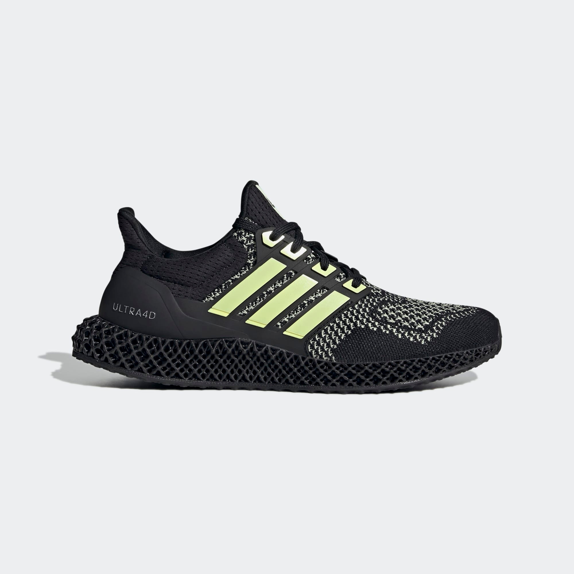 Sportovní běžecké boty Adidas Ultra 4D GZ4499 vel. 39 1/3