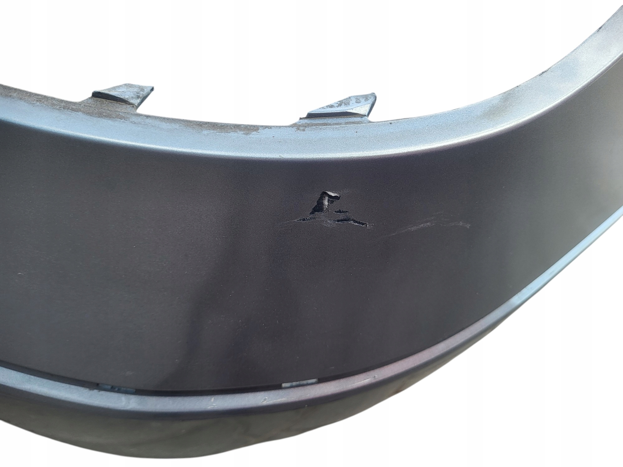 bumper rear part PDC MERCEDES W207 COUPE 792