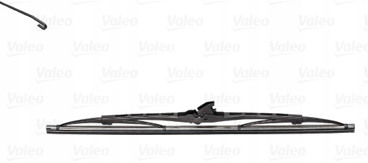 

Valeo First Wycieraczka Szkieletowa VF55 550MM