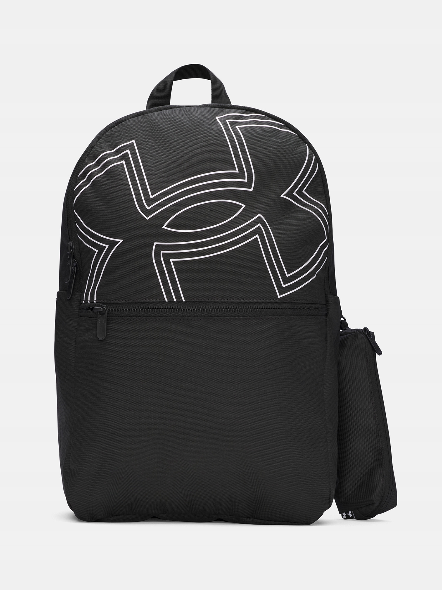 Unisexový batoh Under Armour Essential Printed Bp-blk