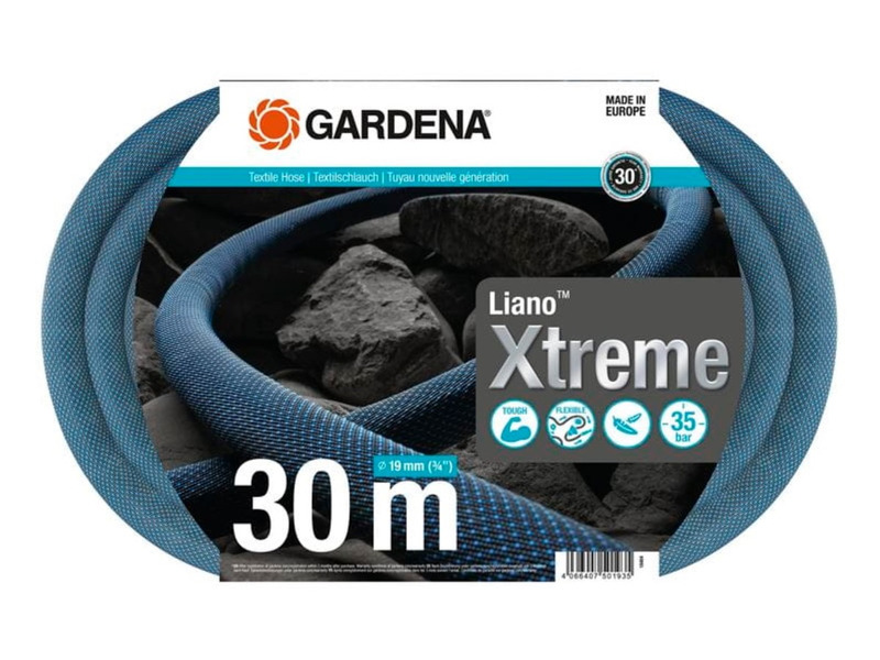 

Wąż ogrodowy Gardena Liano Xtreme 18484-20 (30m)
